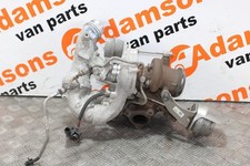 Mercedes Sprinter 2.1 W907 RWD