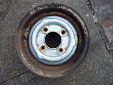 Classic Mini 3 1/2" x 10"