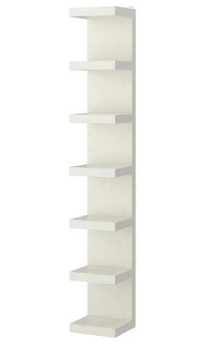 Ikea lack wall shelf unit - ikea,
