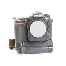 Nikon D500 + 27 thousand Triggers + Top (279556)