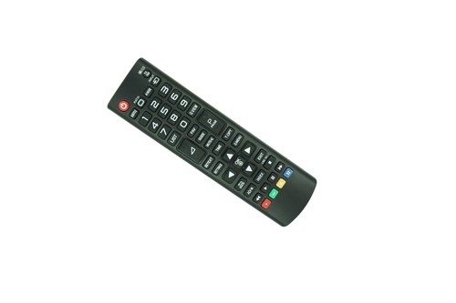 Remote control for 43lh510v - lg,