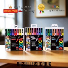 Uni Posca PC-3M Paint Marker