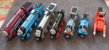 Thomas The Tank Engine &
