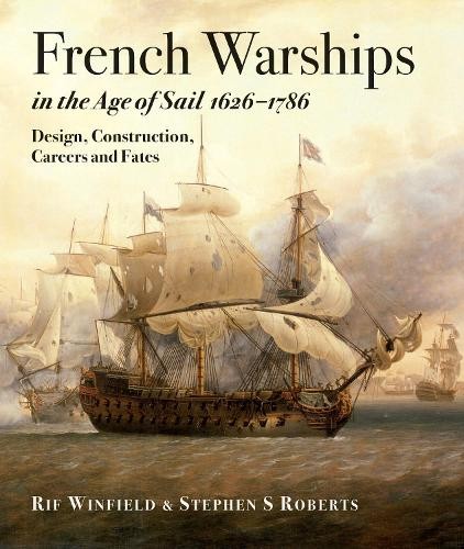 French warships the - in, age