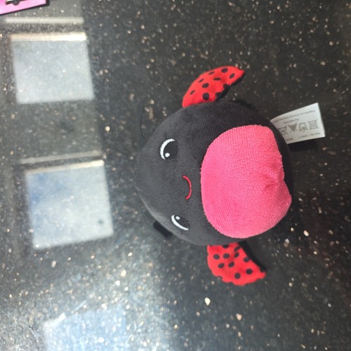 Huggables ladybird ladybug - ladybird, /