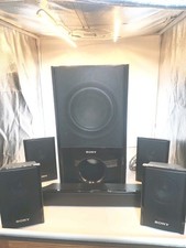 Sony HT-SS360 Home Cinema