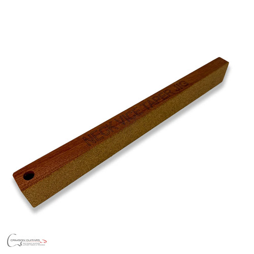 Neck vice taper - neck,