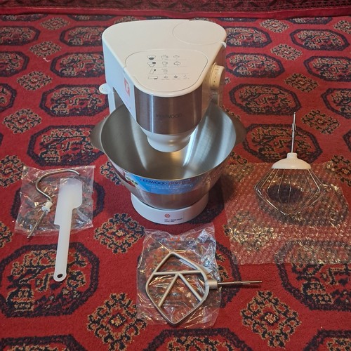 Kenwood km260 mixer - mixer, +