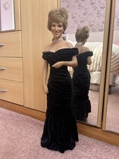 Doll of Diana, Princess of