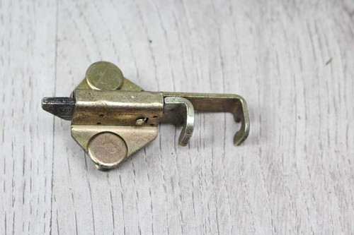 Seat lock yamaha yzf 750 - seat,