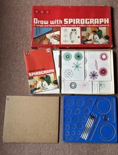 Vintage 1967 Denys Fisher