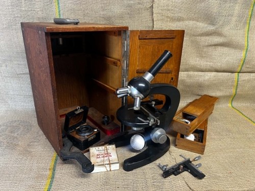 Vintage hensoldt wetzlar - hensoldt,