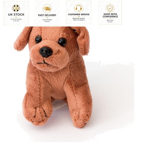 Cute and cuddly - cuddly, brown