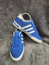 Adidas Neo Daily "Blue And