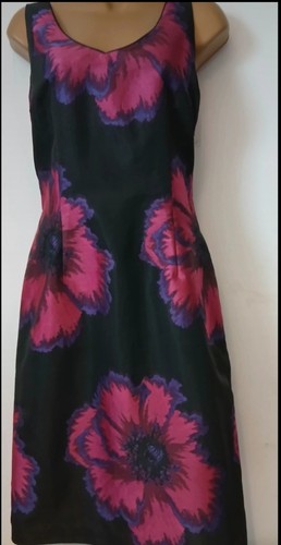Ladies occasions dress - dress, flower