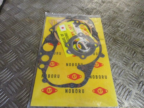 Suzuki ts125 gasket - gasket, new