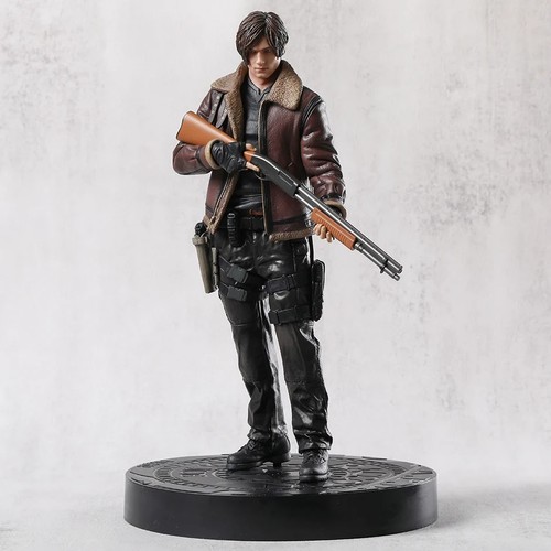 Resident evil leon kennedy - s,