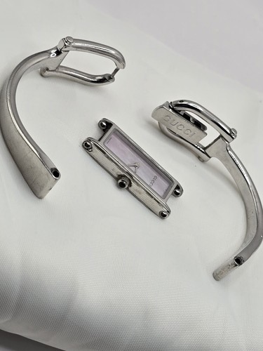 Gucci 1500l watch quartz - 1500l,