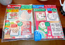 2 Die-Cutting Essentials