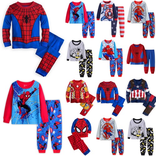 Kids baby boy spiderman - kids,