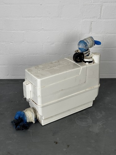 Grundfos sololift2 3 - grundfos,