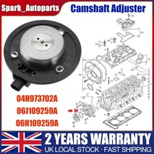 Camshaft Adjuster Magnet Fits