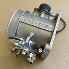 Genuine Mugen Throttle Body &