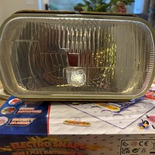 Lucas 2FRP Front Light Unit