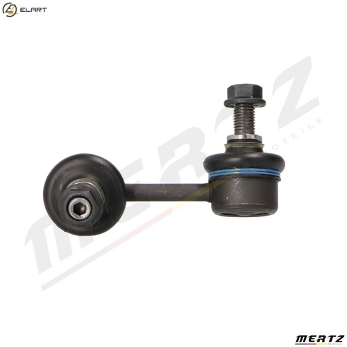 Linkcoupling rod stabiliser - rod,