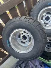 Quadzilla Xlc 500 Wheels/tires