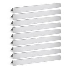 9 Pack Stainless Steel Flavor