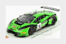 1:43 Spark Lamborghini Huracan