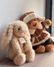 Limited Edition Jellycat