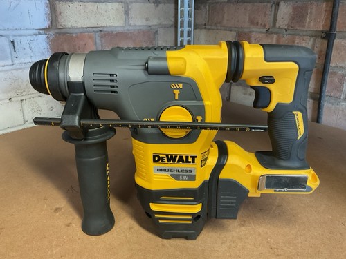 Dewalt dch323 54v sds flexvolt - 54v,
