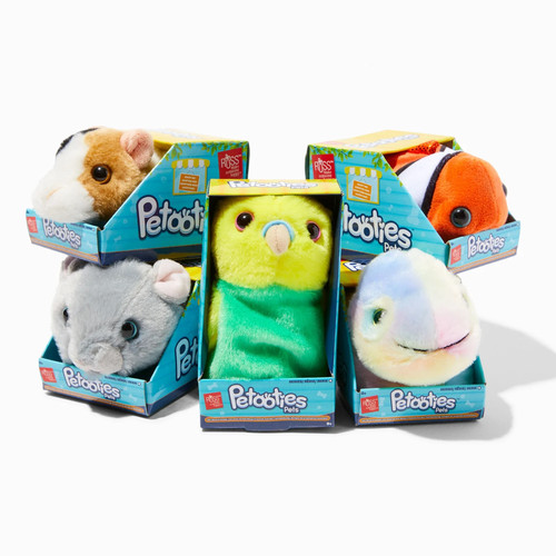 Petooties pets russ clown - petooties,