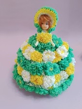 Collectible Vintage Knitted