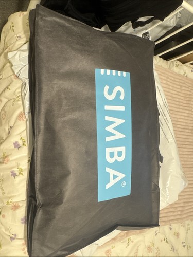 Simba stratos pillow x - 50, 75