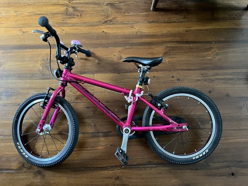 Very good condition islabikes - very,