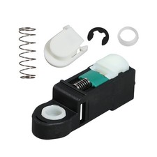 Automatic Selector Shaft Gear