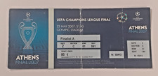 ORIGINAL 2007 Champions League