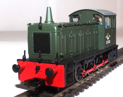 Bachmann 338 class - 31-338, 04
