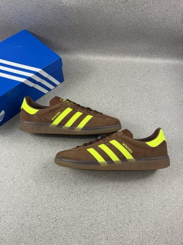 Size adidas munchen - 9.5,