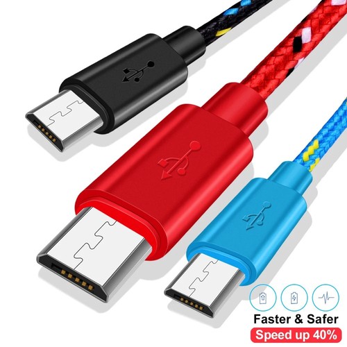 Micro usb cable - cable, lead