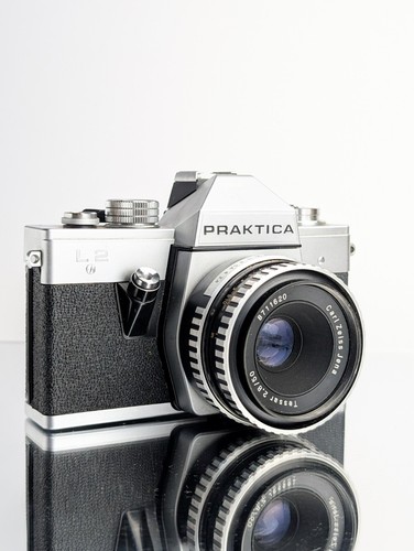 Praktica 35mm film - praktica,