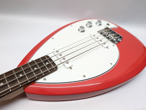Vox mk3 teardrop electric - vox,