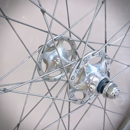 Campagnolo sheriff tubular - sheriff, 28"