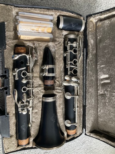 Buffet crampon b12 - crampon,