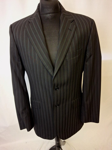 Autograph striped blazer - autograph,