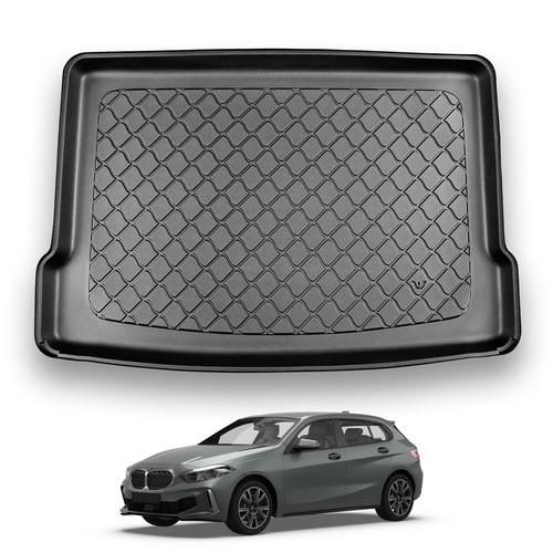 Nomad boot liner - liner, bmw