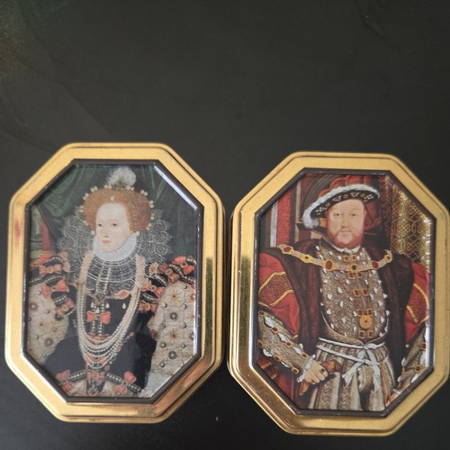 Queen elizabeth king - elizabeth, henry